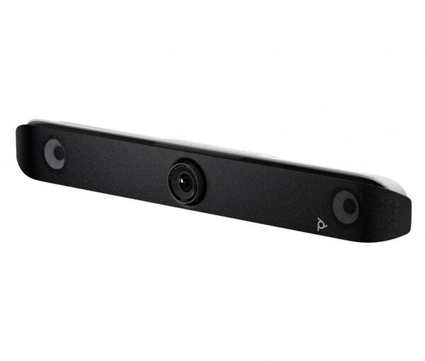 Poly Studio X52 Camera met TC10 Controller Kit zonder radio of netsnoer GSA/TAA - Afbeelding 5