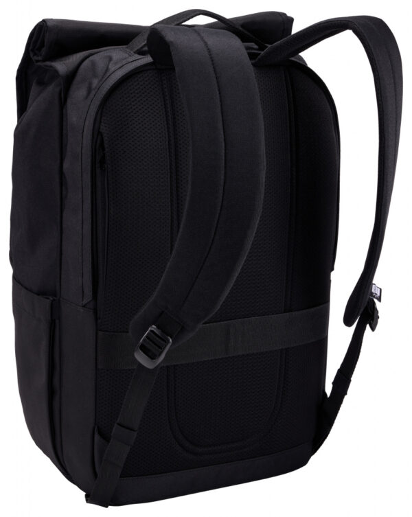 Case Logic VARIBP117 Black rugzak Casual rugzak Zwart Gerecycled polyester - Afbeelding 2