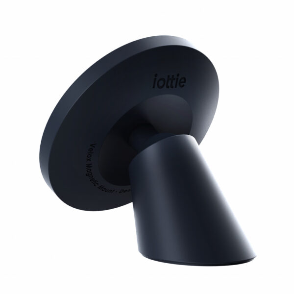 iOttie Velox Mini Mobiele telefoon/Smartphone Zwart - Afbeelding 4