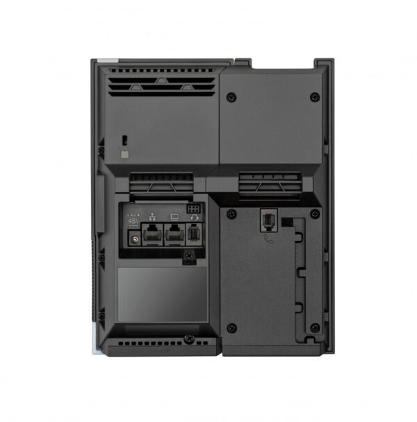 Poly CCX 505 Business Media Phone voor Microsoft Teams met PoE-ondersteuning - Afbeelding 4
