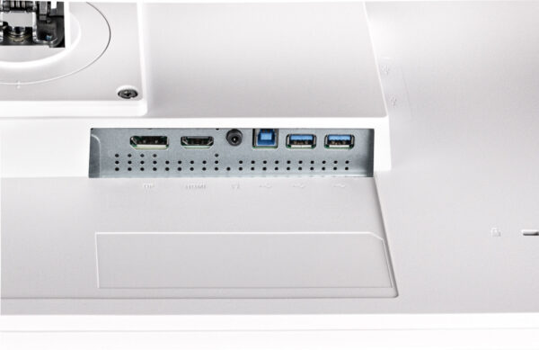iiyama XUB2492HSU-W6 computer monitor 60,5 cm (23.8") 1920 x 1080 Pixels Full HD LED Wit - Afbeelding 9