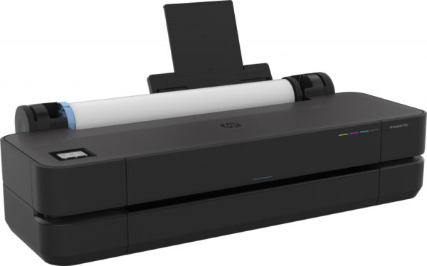 HP Designjet T250 24 inch printer - Afbeelding 2