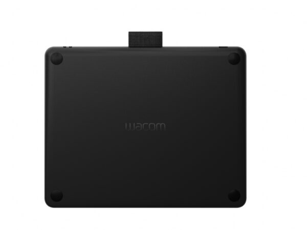 Wacom Intuos S grafische tablet Zwart 2540 lpi 152 x 95 mm USB - Afbeelding 2