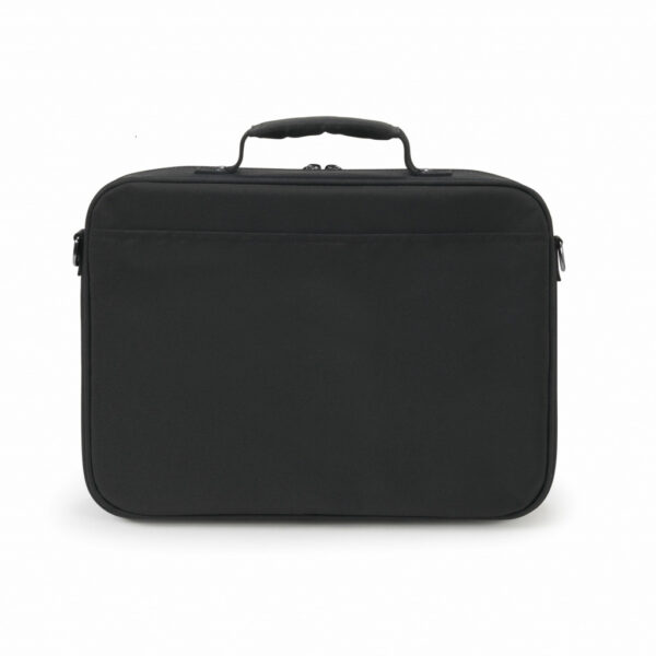 DICOTA Eco Multi BASE 43,9 cm (17.3") Aktetas Zwart - Afbeelding 5