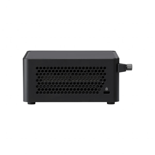 ASUS NUC 14 Pro RNUC14RVHU500000I Zwart 125H - Afbeelding 3