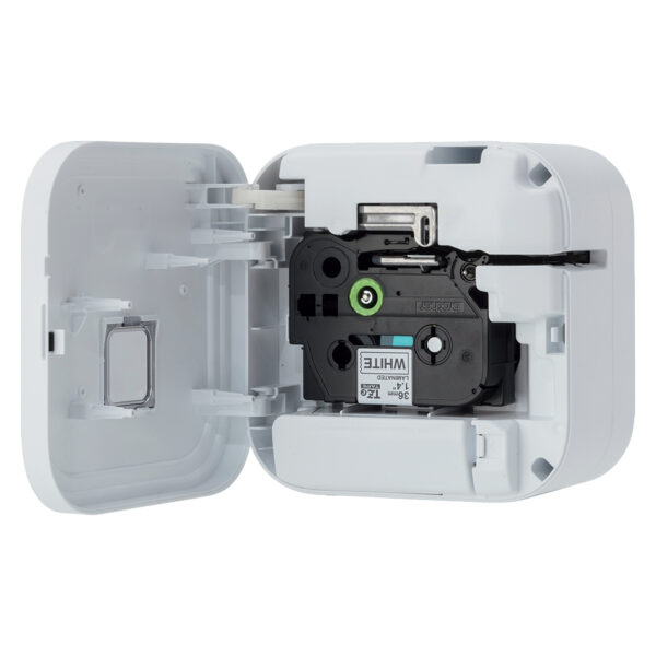 Brother PT-P910BT labelprinter Thermo transfer 360 x 360 DPI Bedraad en draadloos TZe Bluetooth - Afbeelding 3