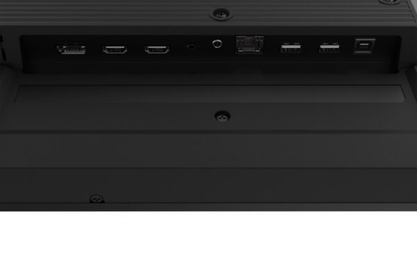 iiyama LH5565UHSB-B1 beeldkrant Kiosk-ontwerp 138,7 cm (54.6") LED Wifi 800 cd/m² 4K Ultra HD Zwart Type processor Android 11 24 - Afbeelding 16