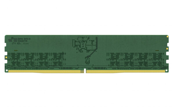 Kingston Technology ValueRAM geheugenmodule 16 GB 1 x 16 GB DDR5 6400 MT/s - Afbeelding 2