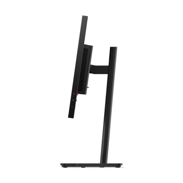 Lenovo ThinkVision T24D-40 LED display 60,5 cm (23.8") 1920 x 1080 Pixels Full HD LCD Zwart - Afbeelding 5