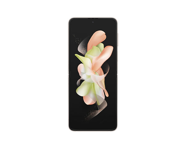 Samsung Galaxy Z Flip4 SM-F721B 17 cm (6.7") Dual SIM Android 12 5G USB Type-C 8 GB 512 GB 3700 mAh Roze goud - Afbeelding 3