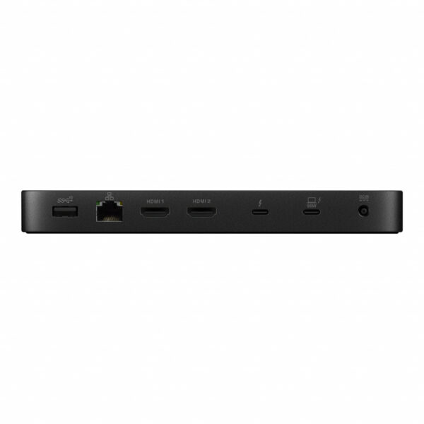 ASUS Triple 4K Thunderbolt 4 Dock DC500 Bedraad Zwart - Afbeelding 4