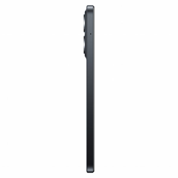 Xiaomi Redmi 15C 17,5 cm (6.9") 4G USB Type-C 4 GB 256 GB 6000 mAh Zwart - Afbeelding 7