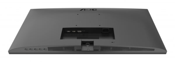 AOC B3 U27B3A computer monitor 68,6 cm (27") 3840 x 2160 Pixels 4K Ultra HD LCD Zwart - Afbeelding 10