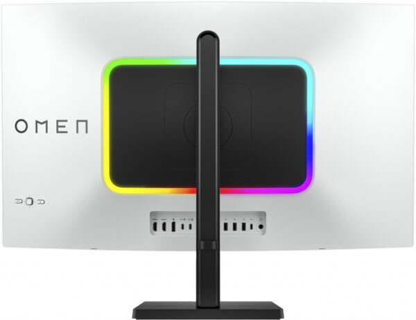 HP OMEN Transcend 31,5 inch UHD 240 Hz OLED-gaming monitor - Transcend 32 - Afbeelding 9