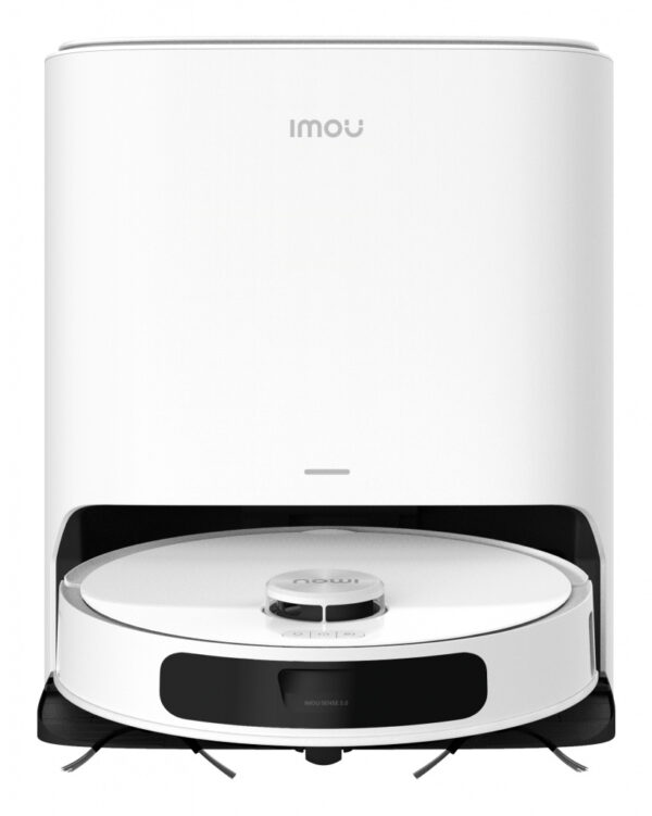 Imou RV3 0,32 l Stofzak Wit - Afbeelding 25