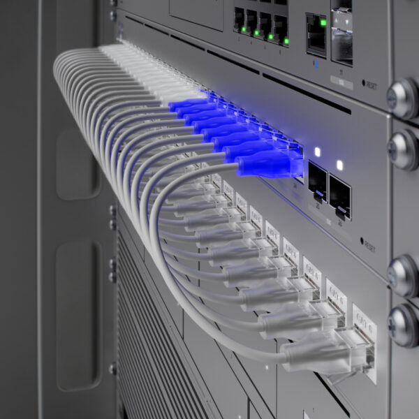 Ubiquiti Pro Max 24 L3 2.5G Ethernet (100/1000/2500) 1U Grijs - Afbeelding 10