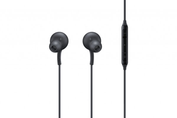 Samsung EO-IC100 Headset Bedraad In-ear Oproepen/muziek USB Type-C Zwart - Afbeelding 7