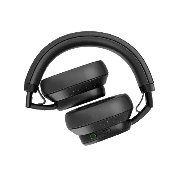 Fairphone Fairbuds XL Headset Draadloos Hoofdband Oproepen/muziek USB Type-C Bluetooth Zwart - Afbeelding 4
