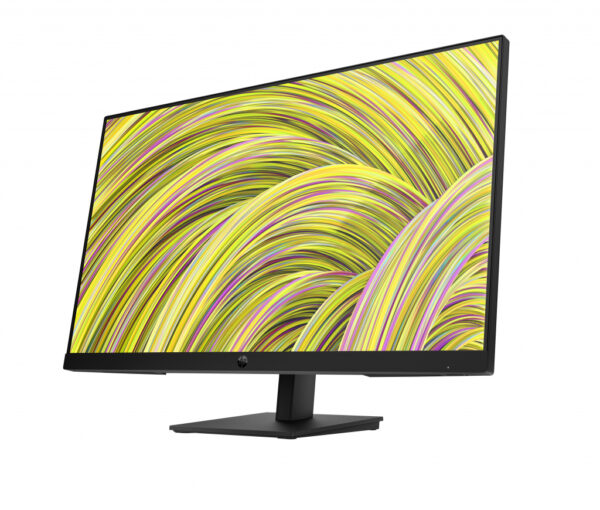 HP P27h G5 FHD-monitor - Afbeelding 11