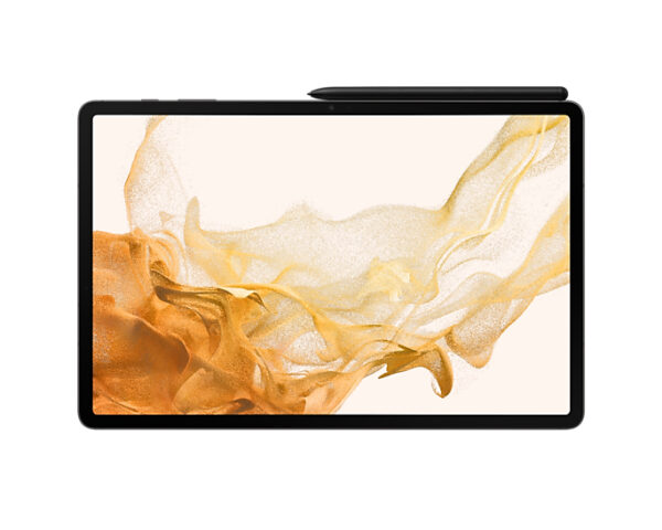 Samsung Galaxy Tab S8+ SM-X806B 5G Qualcomm Snapdragon LTE-TDD & LTE-FDD 256 GB 31,5 cm (12.4") 8 GB Wi-Fi 6E (802.11ax) Android - Afbeelding 5