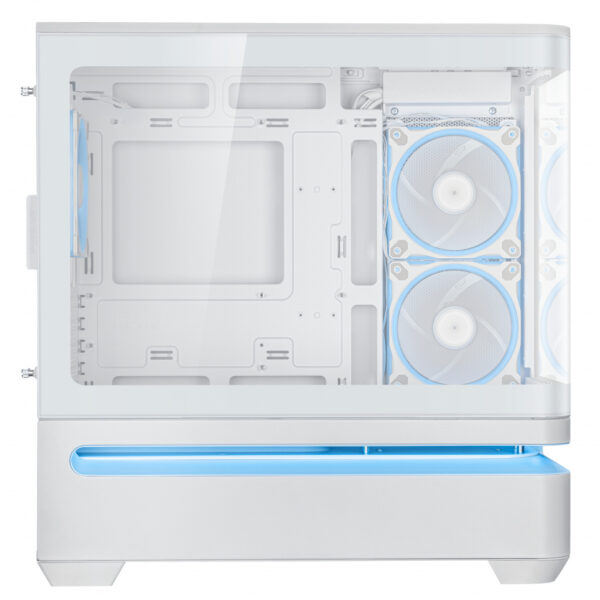 ASUS PRIME AP202 ARGB Wit - Afbeelding 8
