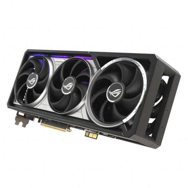 ASUS ROG-ASTRAL-RTX5090-O32G-BTF-GAMING NVIDIA GeForce RTX 5090 32 GB GDDR7 - Afbeelding 11