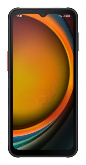 Samsung G-766 Xcover 7 Pro 128GB zwart