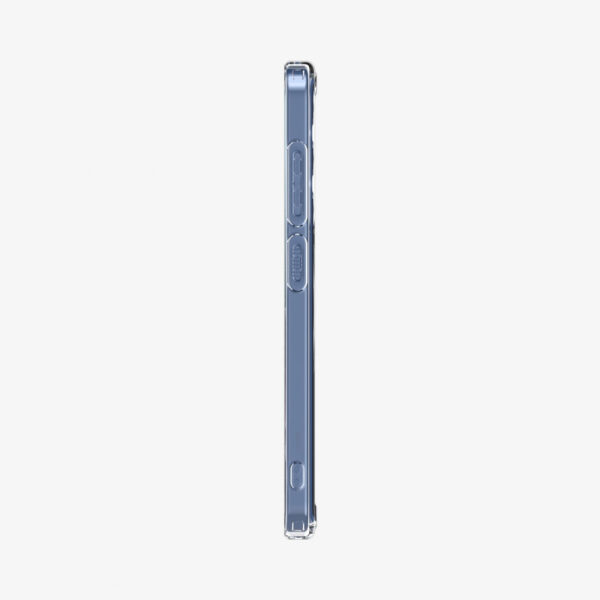 Spigen Ultra Hybrid (MagFit) mobiele telefoon behuizingen 17 cm (6.7") Hoes Transparant, Wit - Afbeelding 9