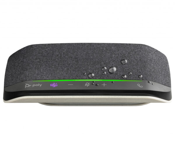 Poly Sync 10 USB-A USB-C Speakerphone - Afbeelding 9