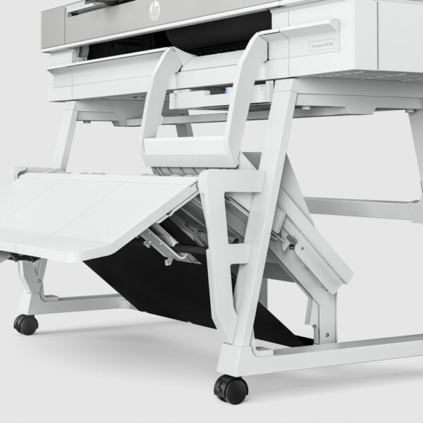 HP DesignJet XT950 MFP grootformaat-printer 2400 x 1200 DPI Ethernet LAN - Afbeelding 3