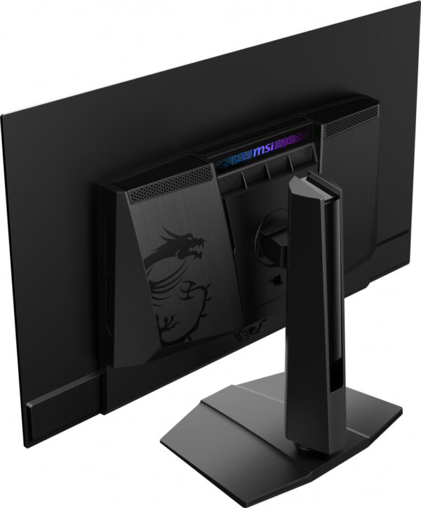MSI MPG 321URX QD-OLED computer monitor 80 cm (31.5") 3840 x 2160 Pixels 4K Ultra HD Zwart - Afbeelding 20
