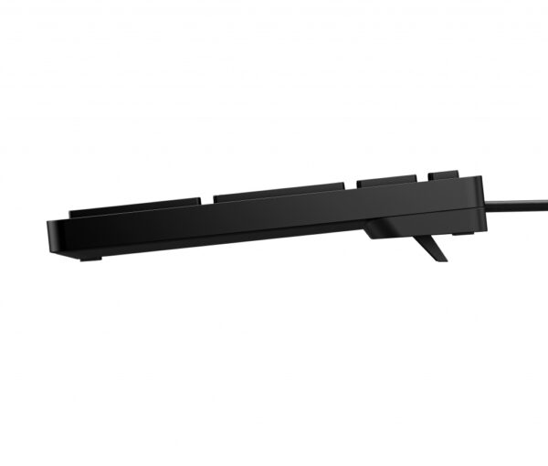 HP Desktop 320K toetsenbord met kabel - Afbeelding 3