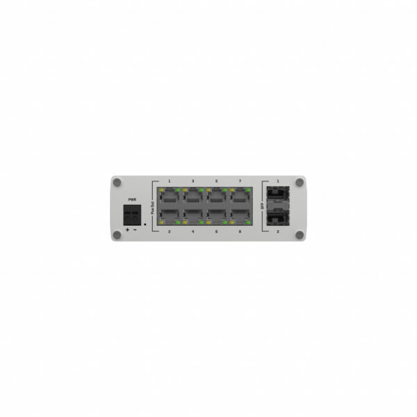 Teltonika INDUSTRIAL ETHERNET SWITCH - Afbeelding 3