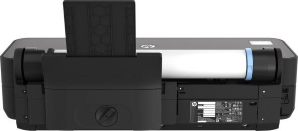 HP Designjet T250 24 inch printer - Afbeelding 10