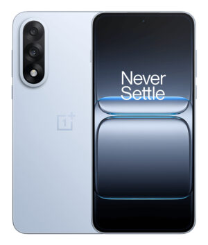 OnePlus Nord 5 17,4 cm (6.83") Dual SIM Android 15 5G USB Type-C 12 GB 512 GB 5200 mAh Blauw