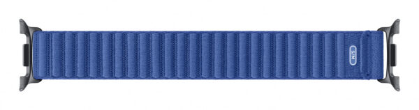 Samsung ET-SVL32SNEGEU slimme draagbare accessoire Band Blauw Stof/Weefsel, Nylon - Afbeelding 2