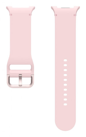 Samsung ET-SNL33LPEGEU slimme draagbare accessoire Band Roze Rubber