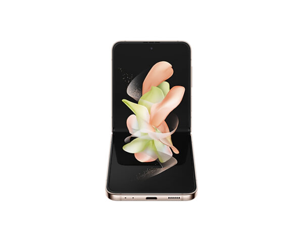Samsung Galaxy Z Flip4 SM-F721B 17 cm (6.7") Dual SIM Android 12 5G USB Type-C 8 GB 512 GB 3700 mAh Roze goud - Afbeelding 6