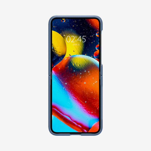 Spigen Tough Armor Pro mobiele telefoon behuizingen 17 cm (6.7") Hoes Blauw - Afbeelding 12