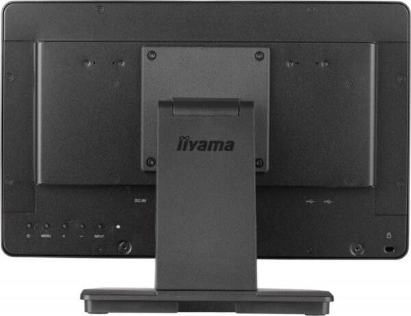 iiyama ProLite T1633MSC-B1 computer monitor 39,6 cm (15.6") 1920 x 1080 Pixels Full HD LCD Touchscreen Zwart - Afbeelding 9