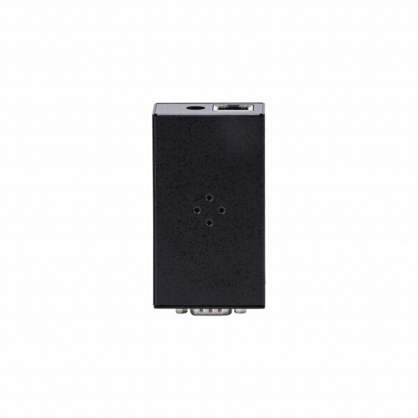 StarTech.com 1-Port Serieel naar Ethernet Adapter, IP Serial Device Server voor Remote RS232 Apparatuur, Muur/DIN Rail Monteerba - Afbeelding 6