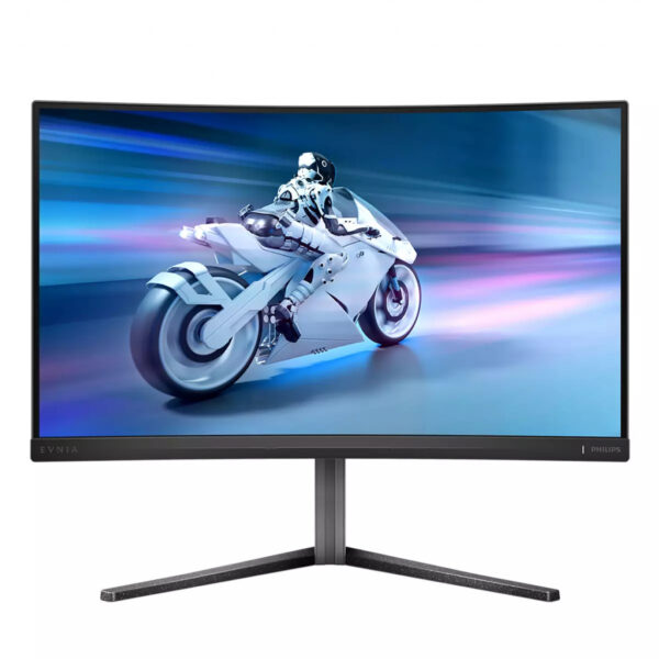 Philips Evnia 5000 27M2C5200W/00 computer monitor 68,6 cm (27") 1920 x 1080 Pixels Full HD LCD Zwart - Afbeelding 9