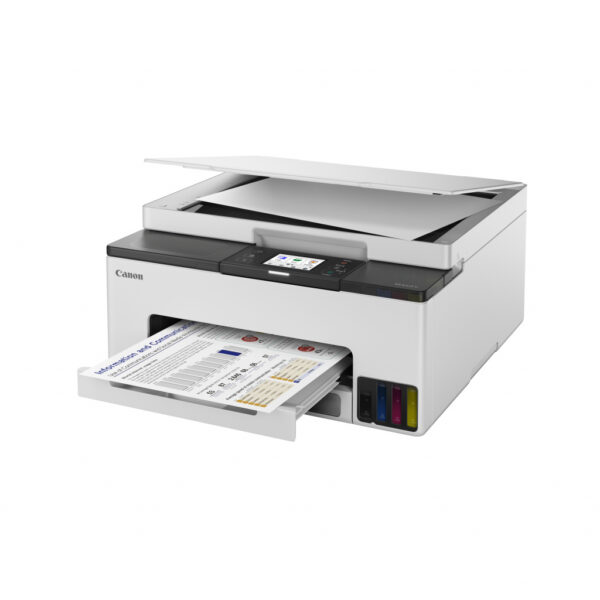 Canon MAXIFY GX1050 Inkjet A4 600 x 1200 DPI Wifi - Afbeelding 3
