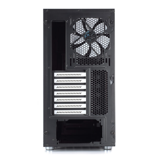 Fractal Design Define R5 Midi Tower Zwart - Afbeelding 4