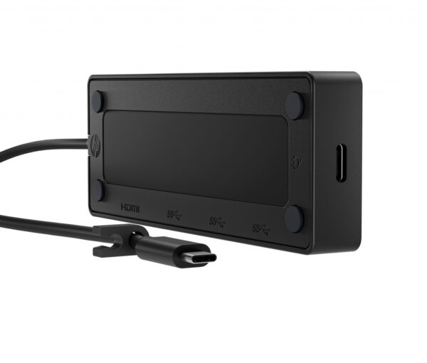 HP USB-C Travel Hub G3 - Afbeelding 5