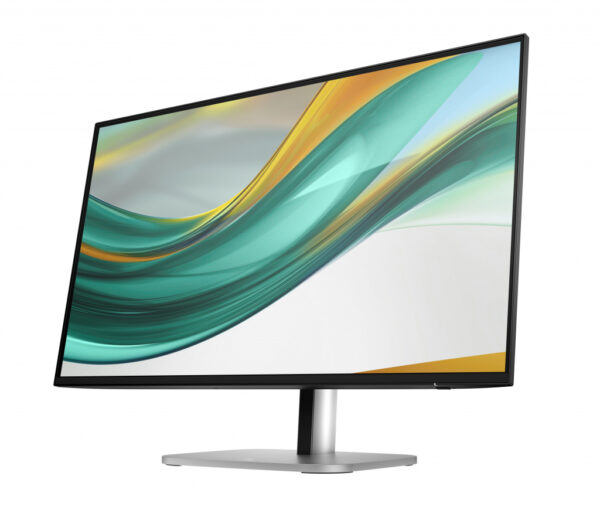 HP Series 5 Pro 27 inch FHD Monitor - 527pf computer monitor 68,6 cm (27") 1920 x 1080 Pixels Full HD LCD Zwart - Afbeelding 6