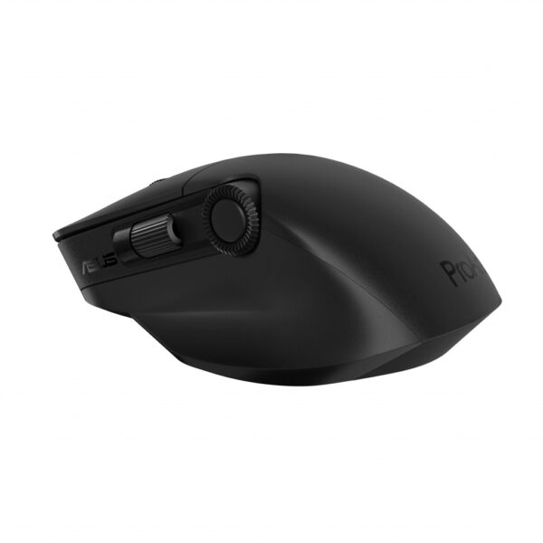 ASUS ProArt Mouse MD300 muis Kantoor Rechtshandig RF-draadloos + Bluetooth Optisch 4200 DPI - Afbeelding 13