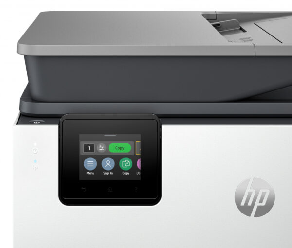 HP OfficeJet Pro 9120b Draadloos All-in-One Kleur Printer, Dubbelzijdig printen; Kopieerapparaat, Scanner - Afbeelding 7