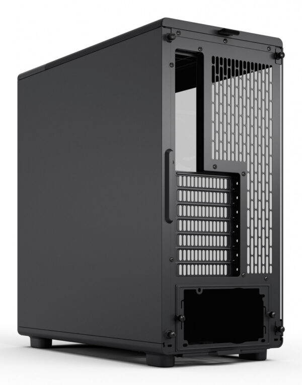 Fractal Design Epoch Midi Tower Zwart - Afbeelding 12