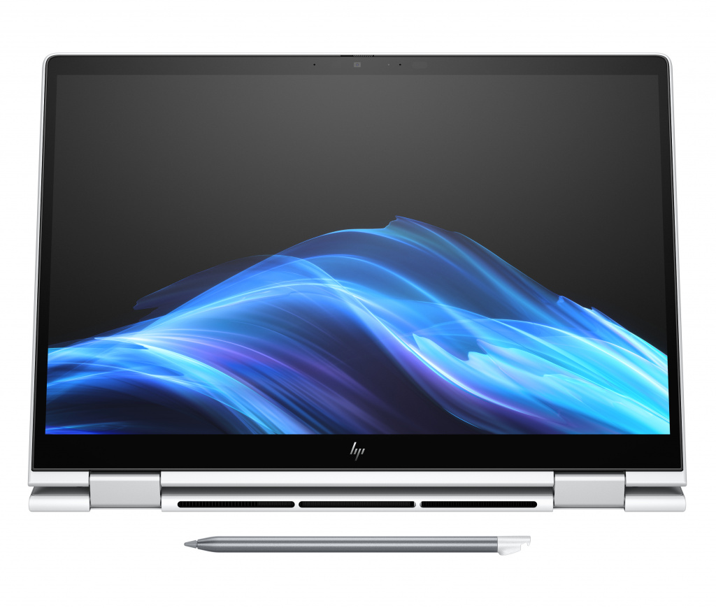HP EliteBook 8 Flip G1i 13 AI Intel Core Ultra 5 225U Hybride (2-in-1) 33,8 cm (13.3") Touchscreen WUXGA 16 GB LPDDR5x-SDRAM 512 - Afbeelding 21
